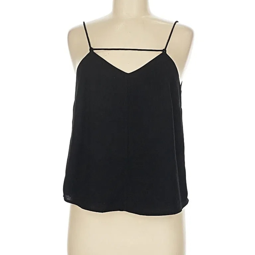 Finders Keepers Black Top
